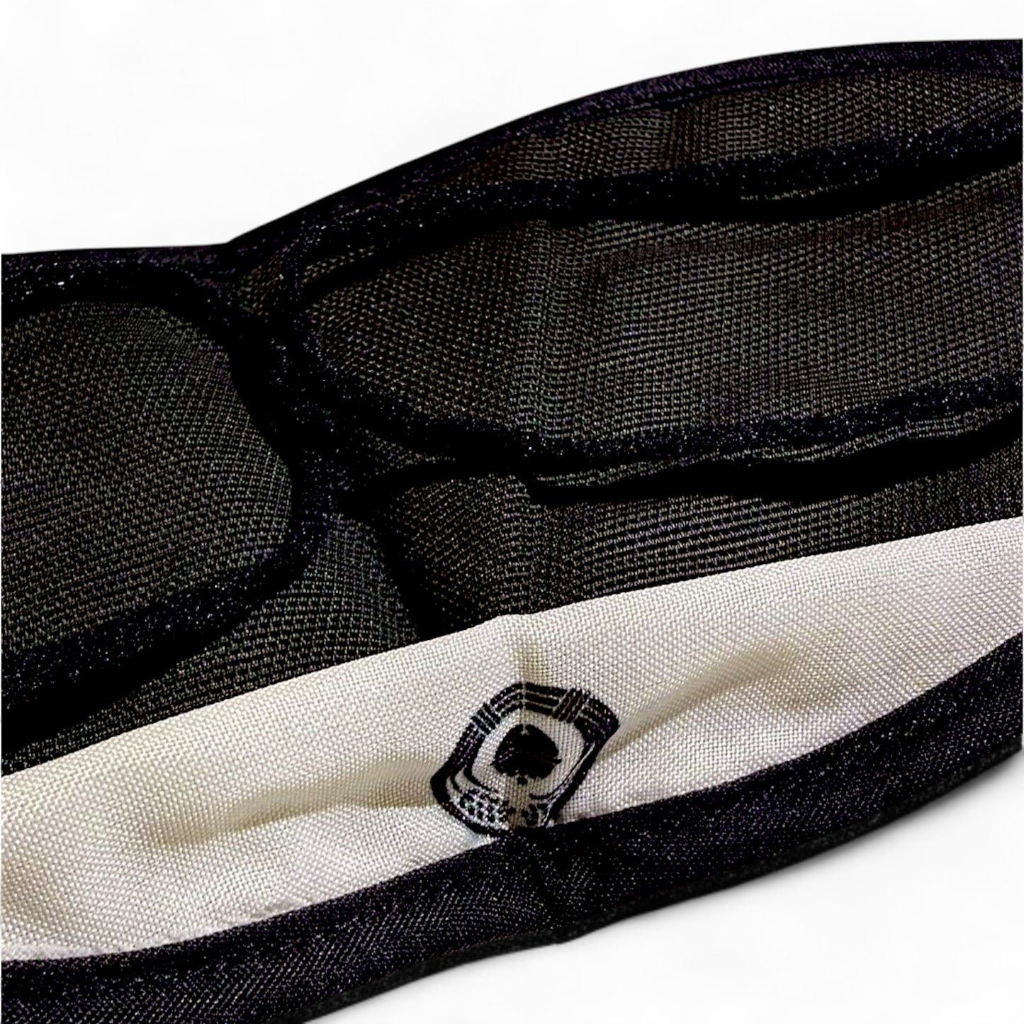 <THE BELLWOOD x KAMAWANU> EYEMASK(UNOME TAKANOME)