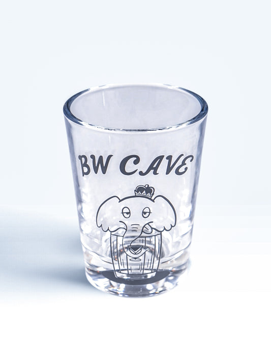 BWC GLASS