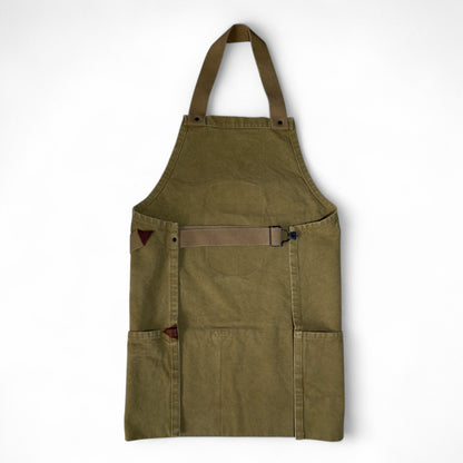 UNREAL CAN APRON