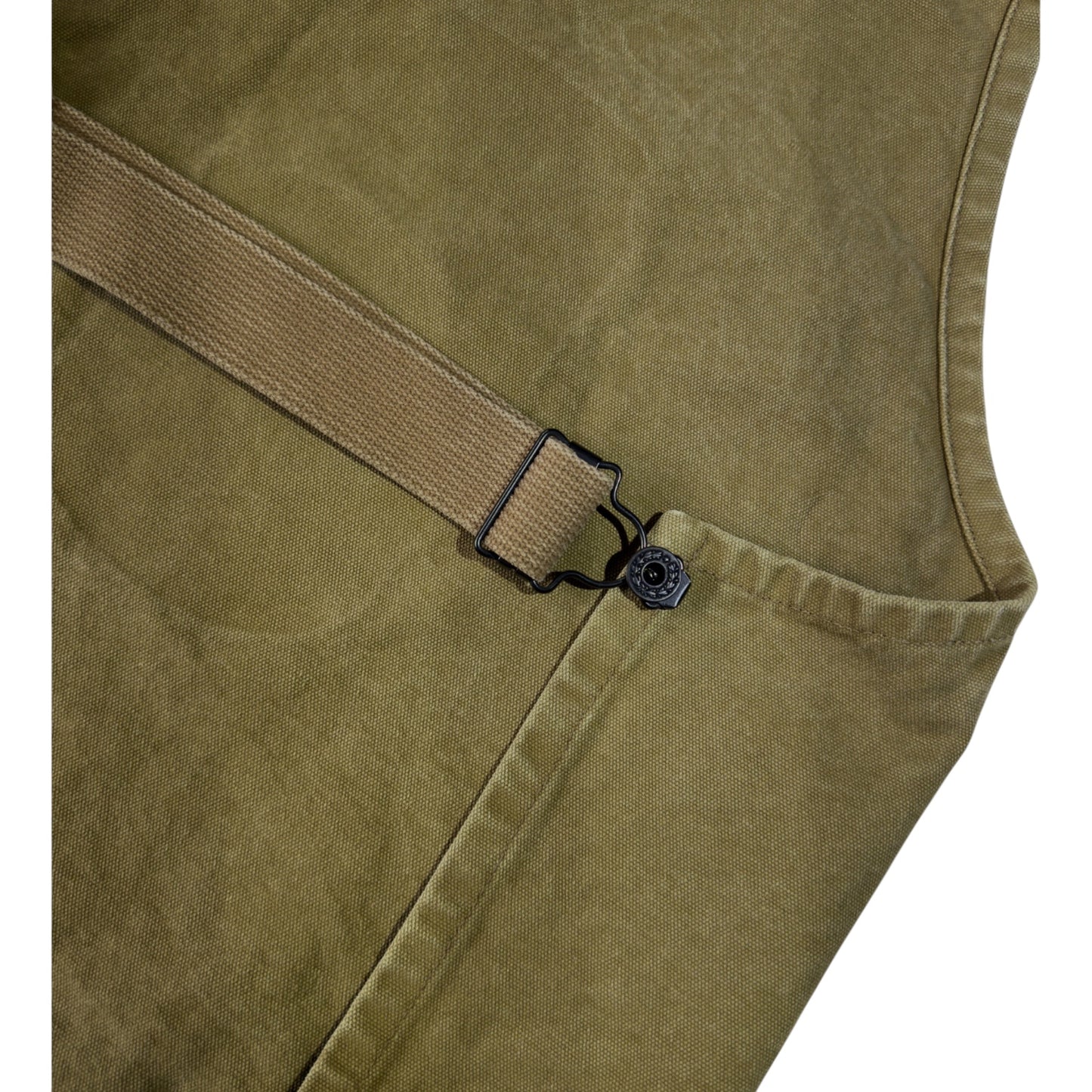 UNREAL CAN APRON