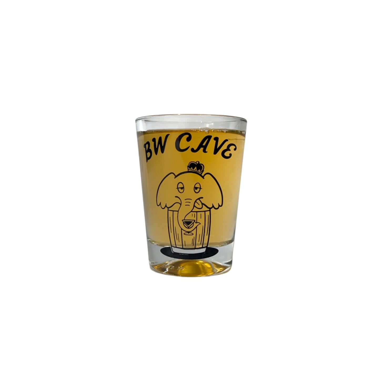 BWC GLASS