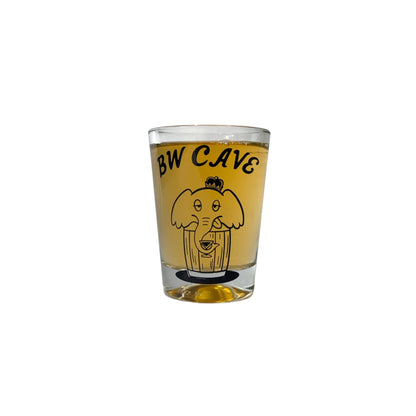 BWC GLASS