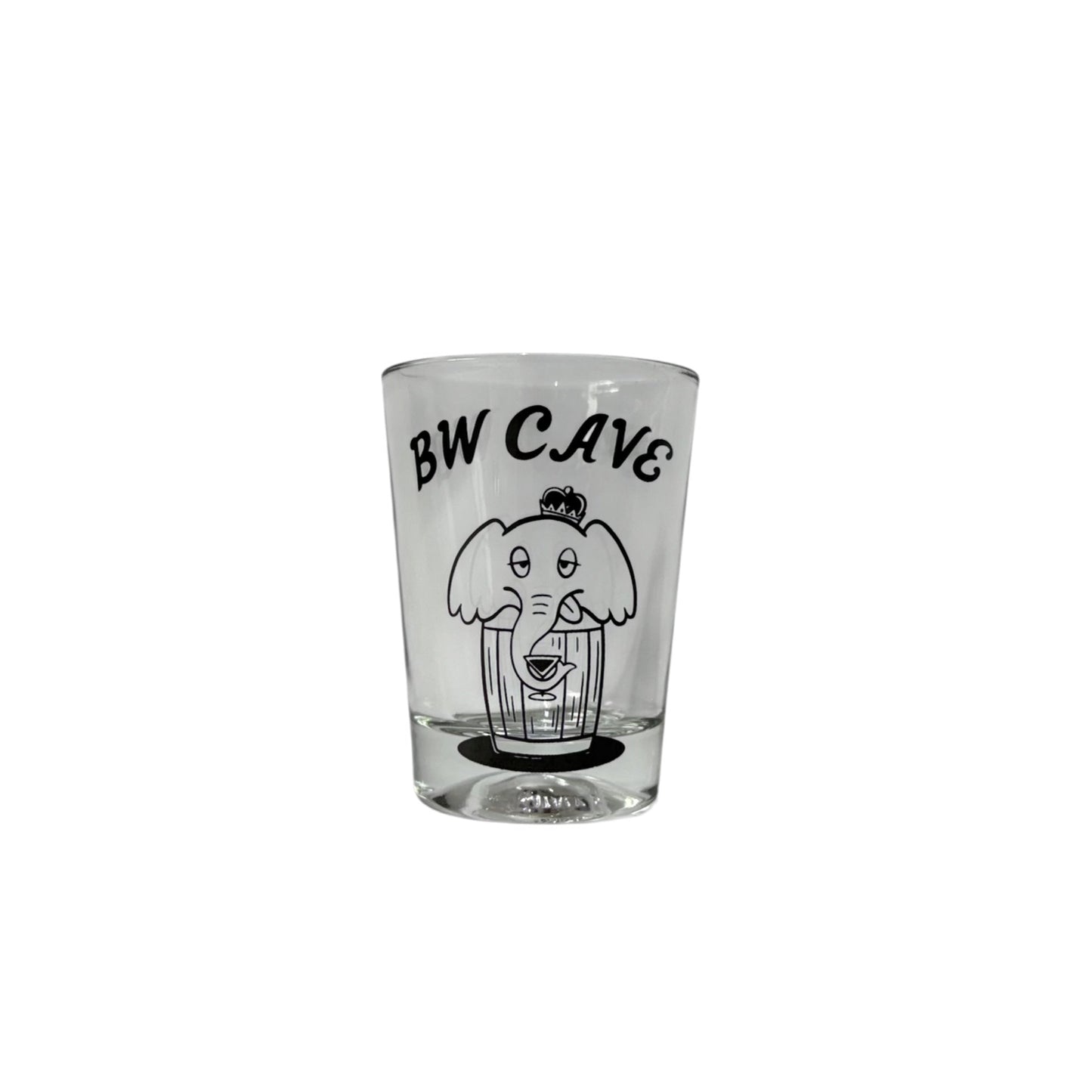 BWC GLASS
