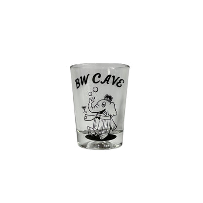 BWC GLASS