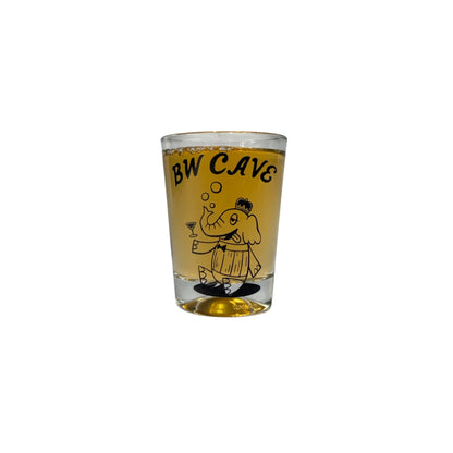 BWC GLASS