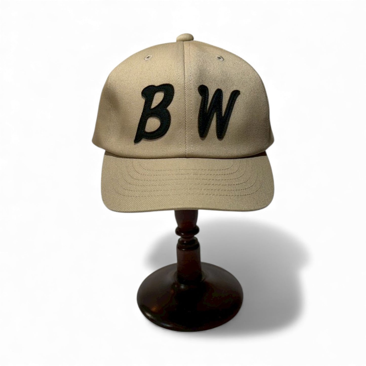 BW BASEBALL CAP