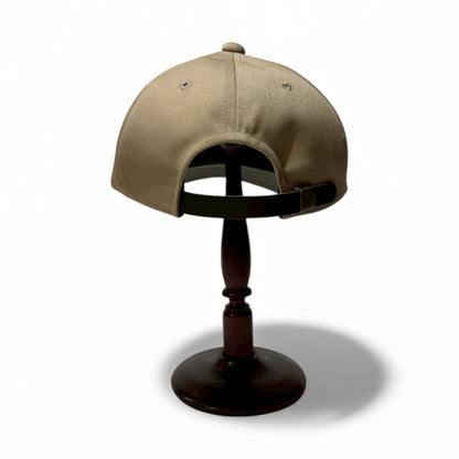 BW BASEBALL CAP