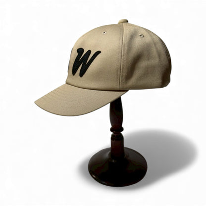 BW BASEBALL CAP