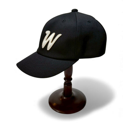 BW BASEBALL CAP