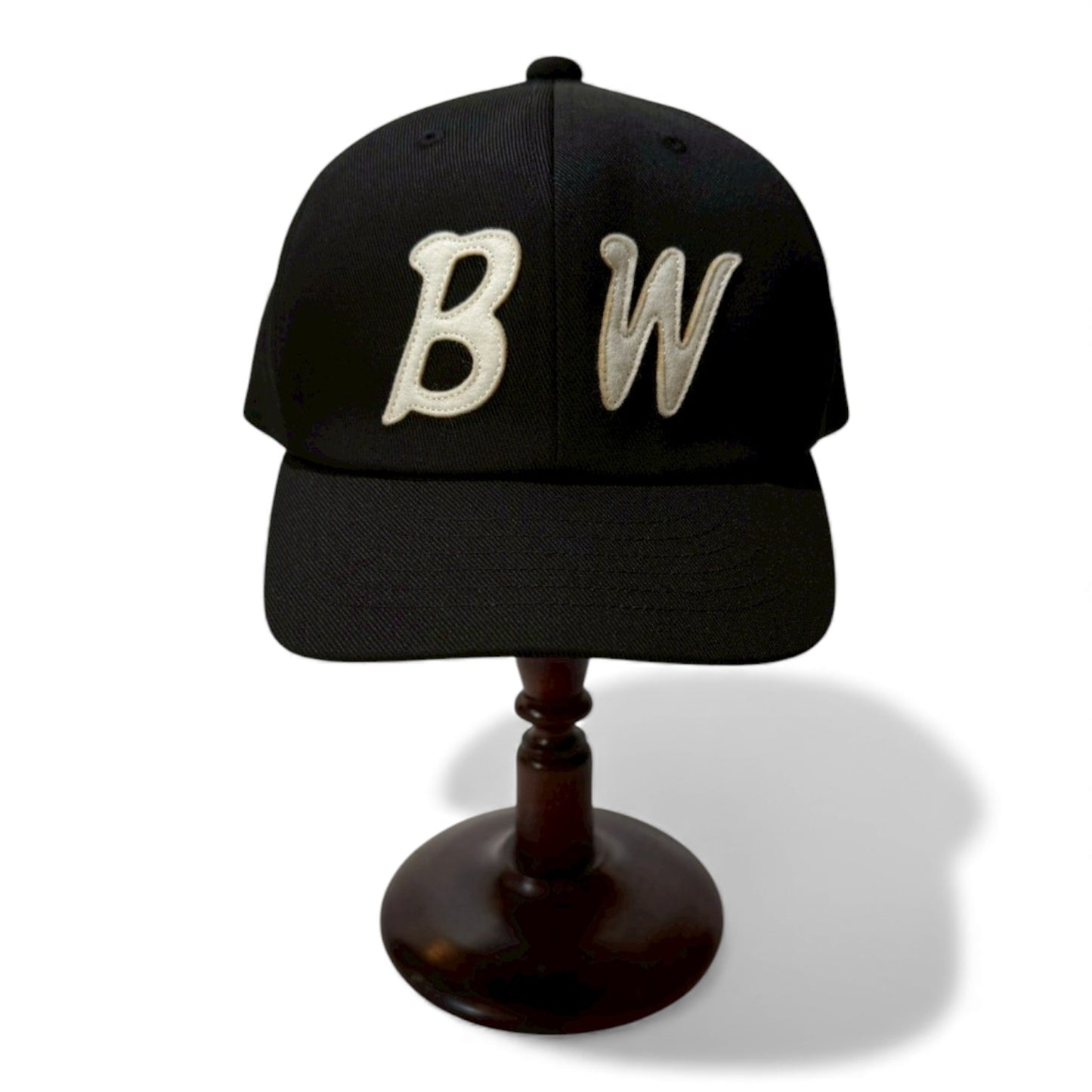 BW BASEBALL CAP