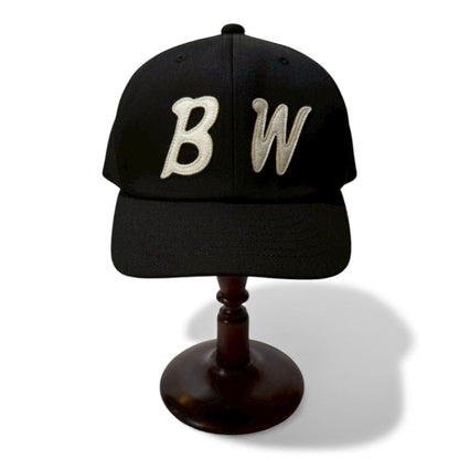 BW BASEBALL CAP