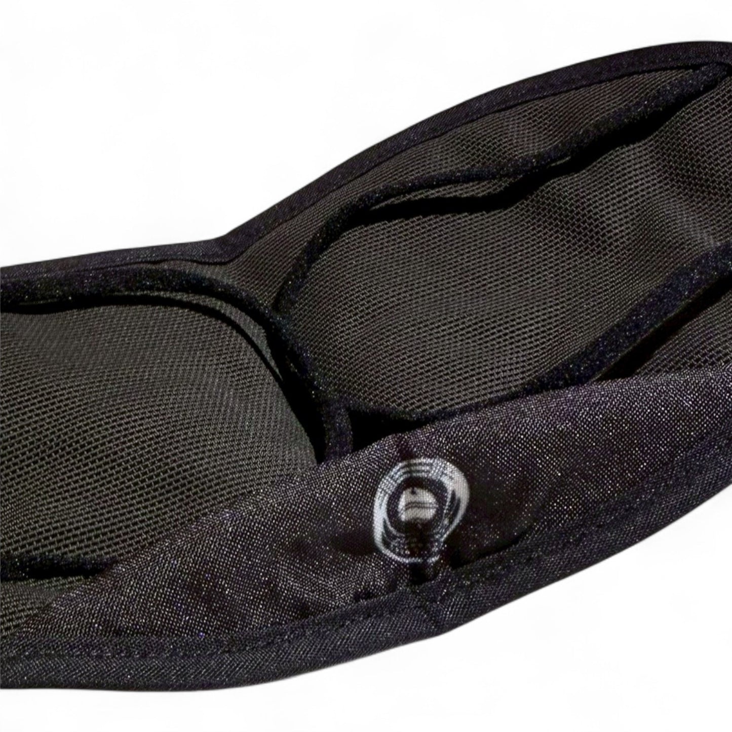 <THE BELLWOOD x KAMAWANU> EYEMASK（MEKUJIRA WO TATERU)