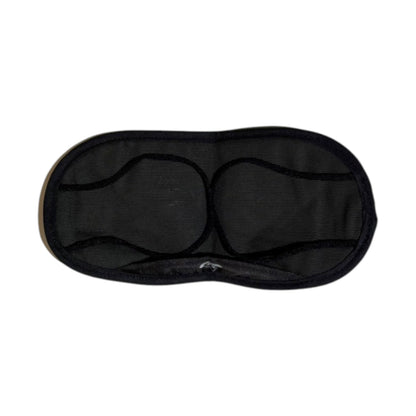 <THE BELLWOOD x KAMAWANU> EYEMASK（MEKUJIRA WO TATERU)