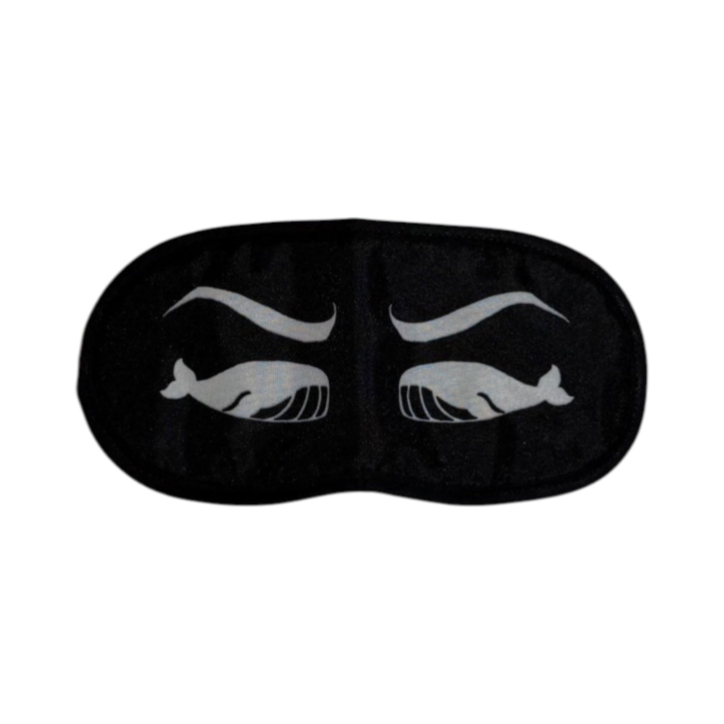 <THE BELLWOOD x KAMAWANU> EYEMASK（MEKUJIRA WO TATERU)
