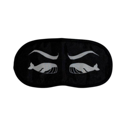 <THE BELLWOOD x KAMAWANU> EYEMASK（MEKUJIRA WO TATERU)