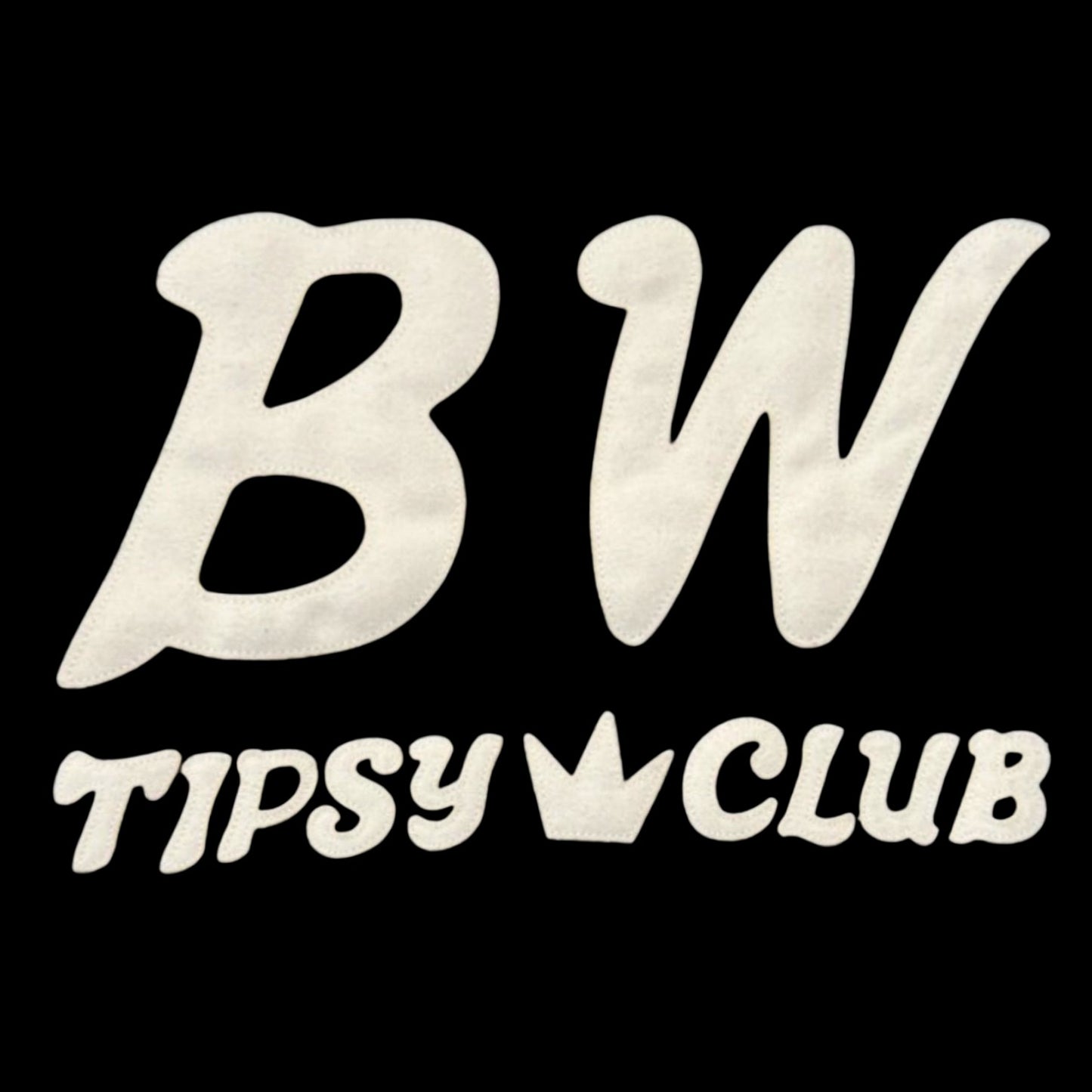 TIPSY CLUB SWEAT