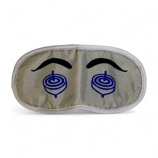 <THE BELLWOOD x KAMAWANU> EYEMASK（ME WO MAWASU）