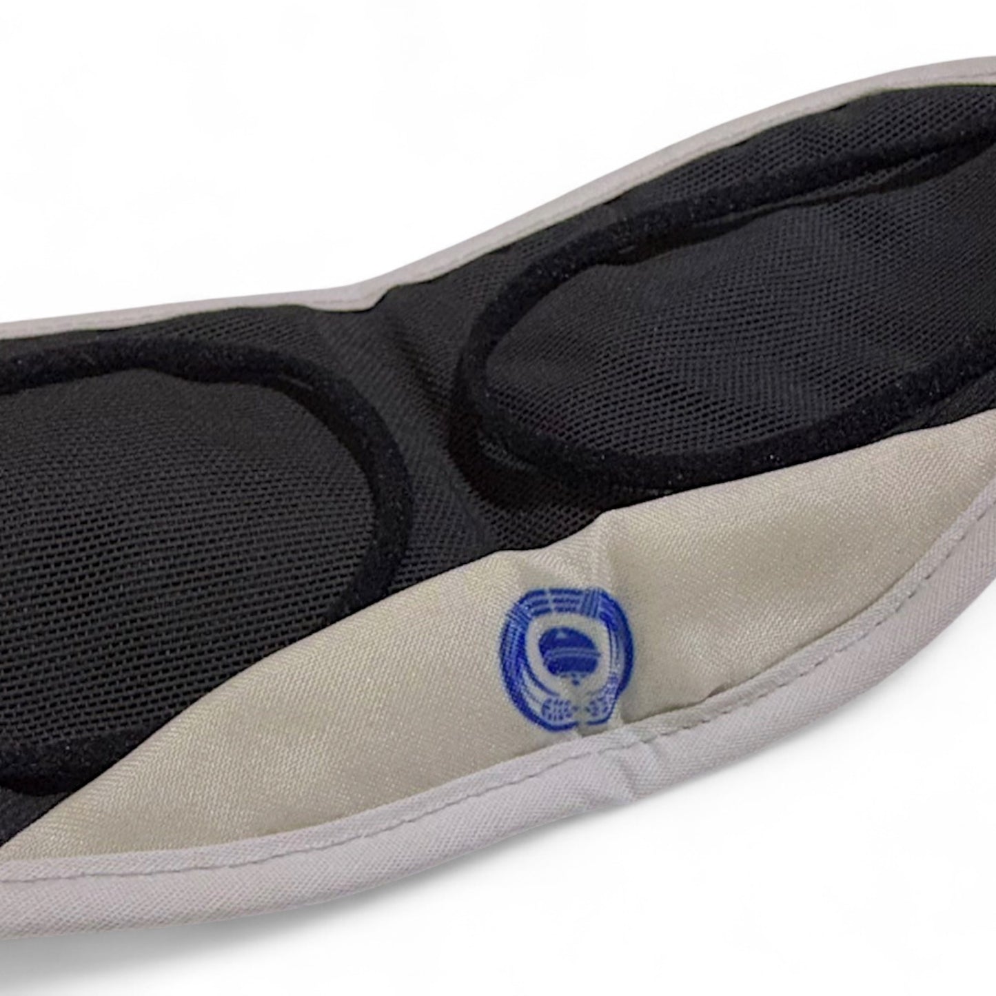 <THE BELLWOOD x KAMAWANU> EYEMASK（ME WO MAWASU）