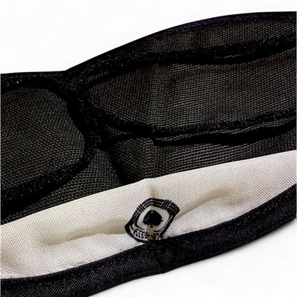 <THE BELLWOOD x KAMAWANU> EYEMASK（UNOME TAKANOME）