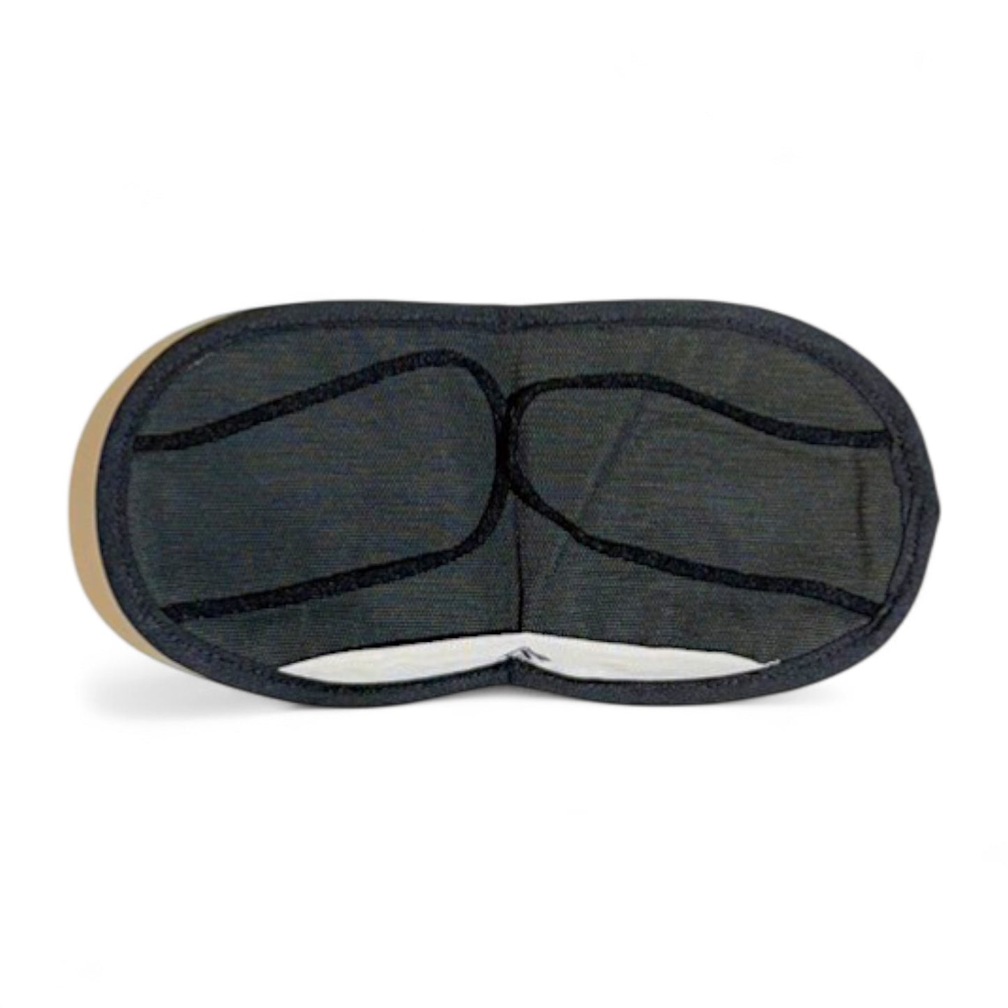 <THE BELLWOOD x KAMAWANU> EYEMASK（UNOME TAKANOME）