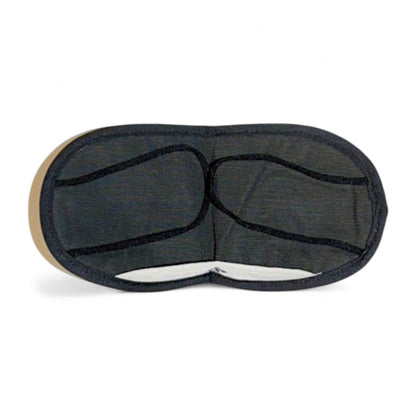 <THE BELLWOOD x KAMAWANU> EYEMASK（UNOME TAKANOME）